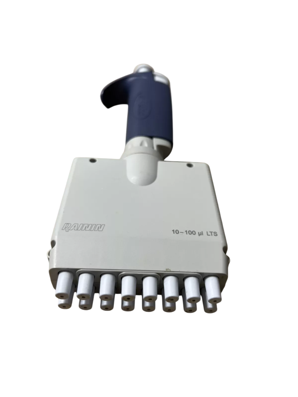 Rainin - Pipettes - L16-100R (Certified Refurbished)